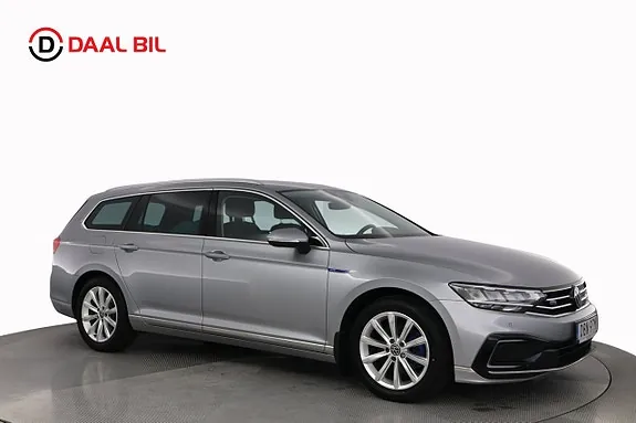 Volkswagen Passat 2022 photo 4