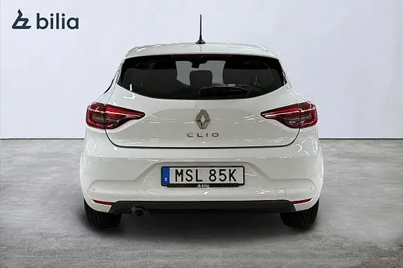 Renault Clio 2024 photo 5