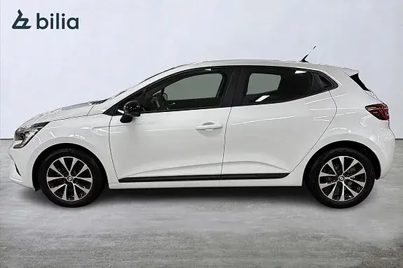 Renault Clio 2024 photo 3