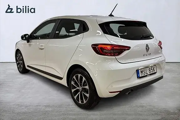 Renault Clio 2024 photo 2
