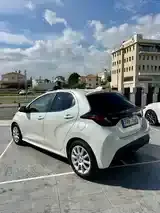 Toyota Yaris 2020 photo 5