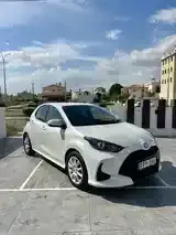 Toyota Yaris 2020 photo 4