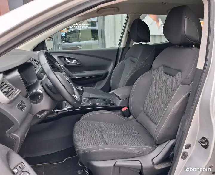 Renault Kadjar 2016 photo 5