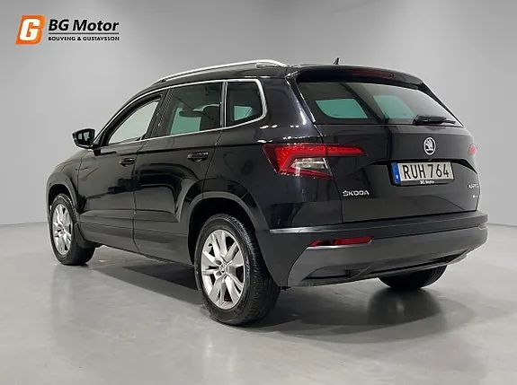 Skoda Karoq 2018 photo 4