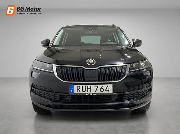 Skoda Karoq 2018 photo 2