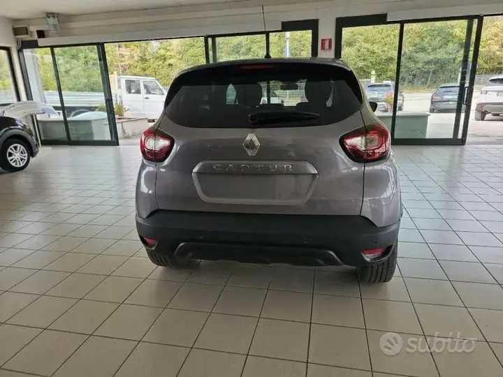 Renault Captur 2018 photo 5