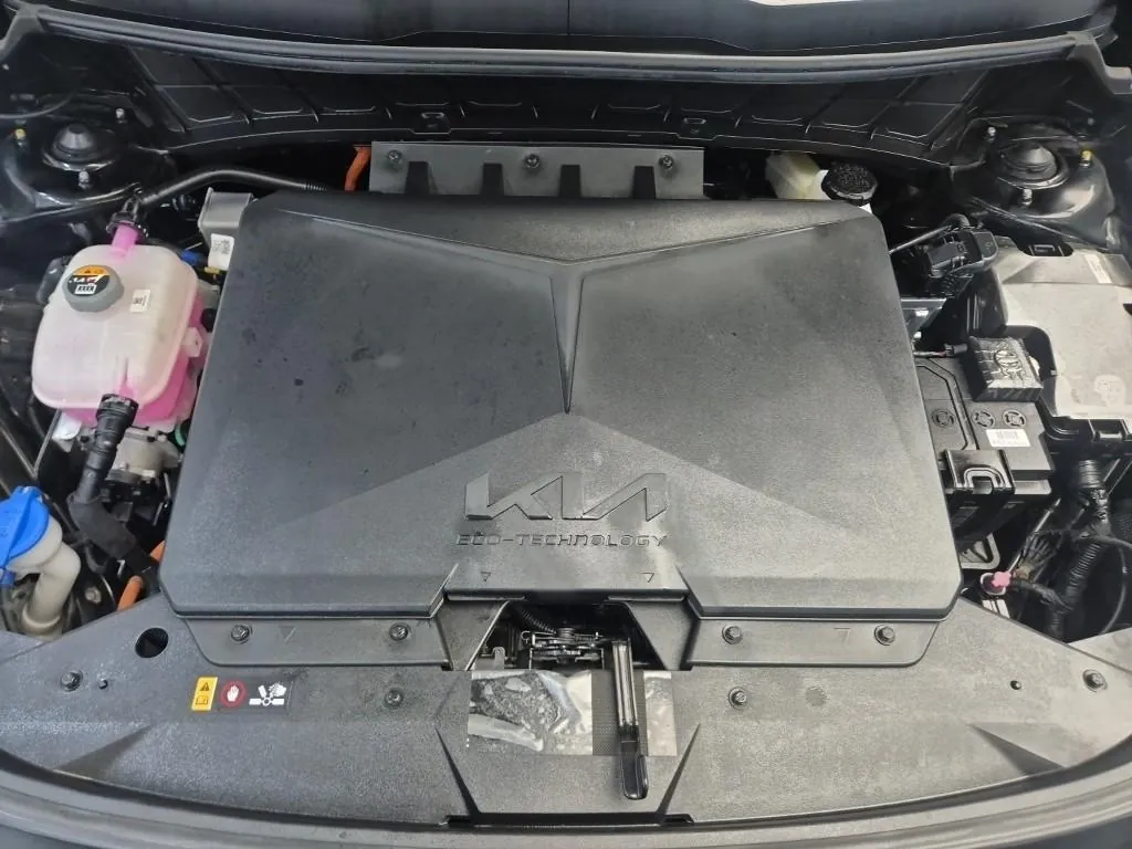 Kia Niro 2023 photo 5