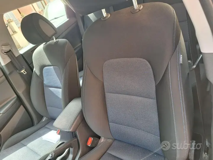 Hyundai Tucson 2017 photo 5