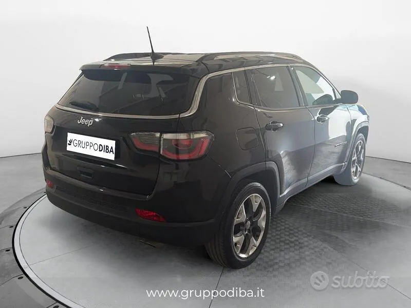 Jeep Compass 2018 photo 5
