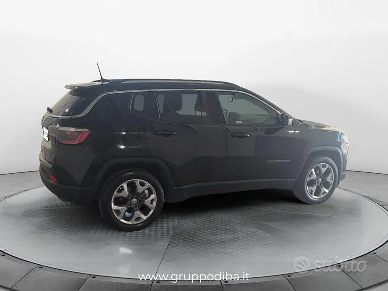 Jeep Compass 2018 photo 4