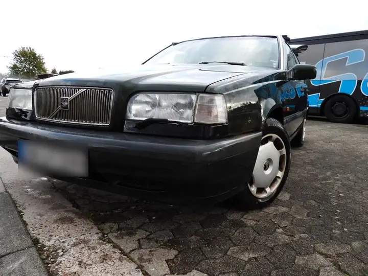 Volvo 850
