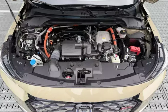 Honda Hrv 2025 photo 4