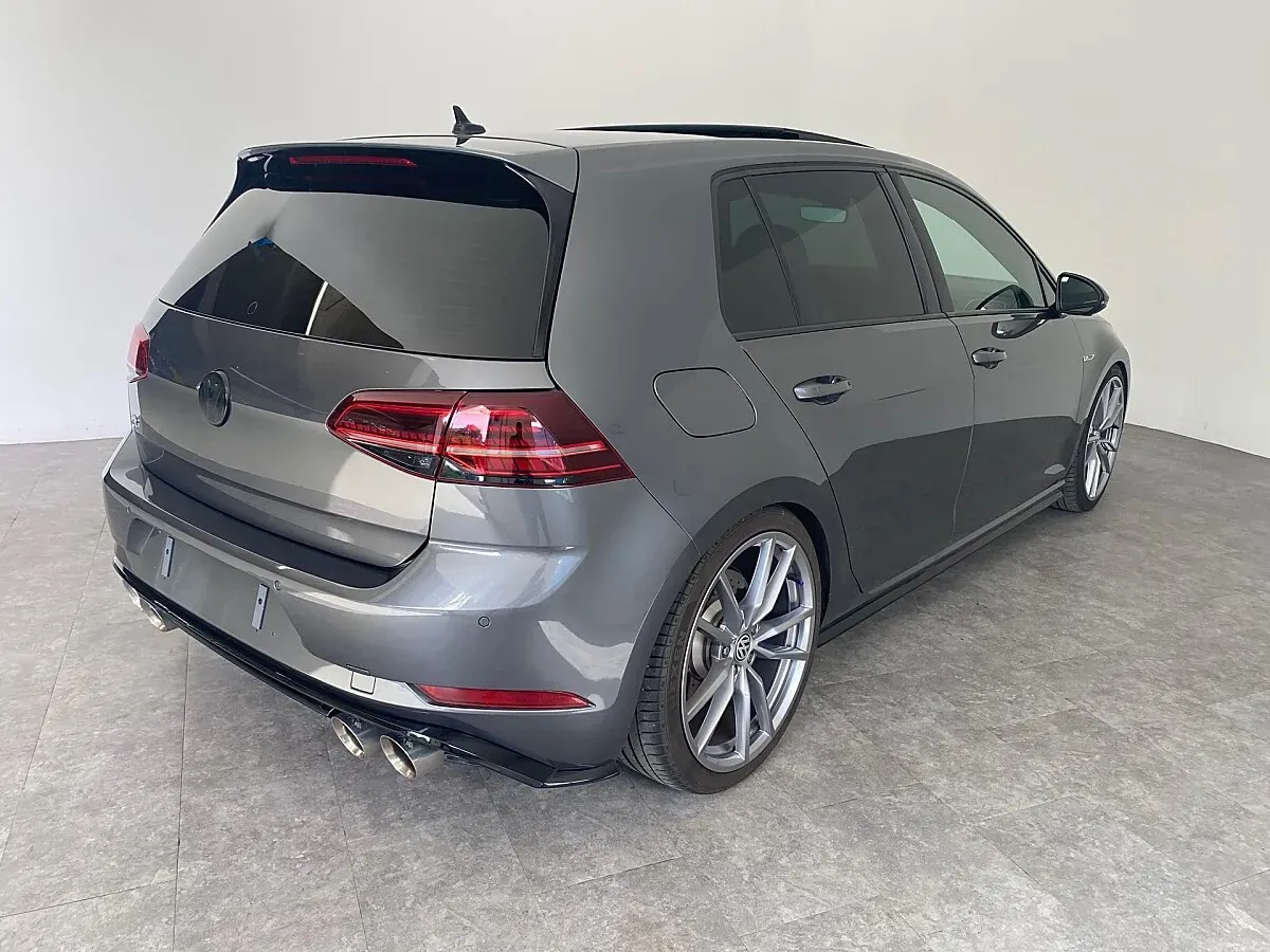 Volkswagen Golf 2020 photo 3