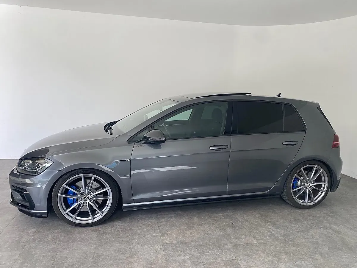 Volkswagen Golf 2020 photo 2