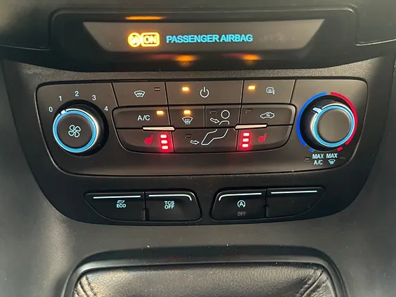 Ford Transit Connect 2020 photo 5