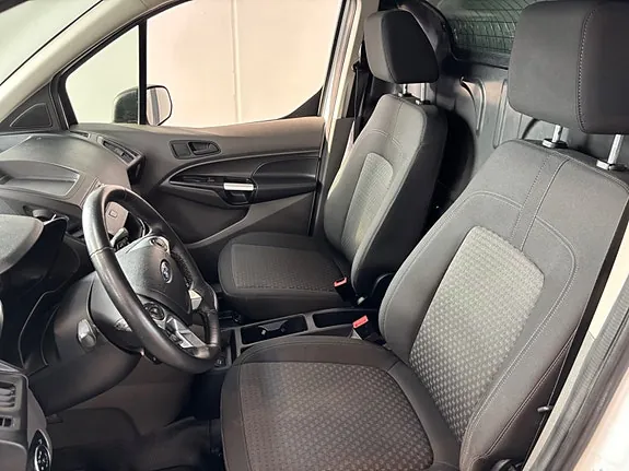 Ford Transit Connect 2020 photo 4