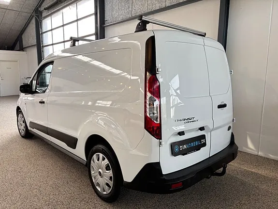 Ford Transit Connect 2020 photo 3