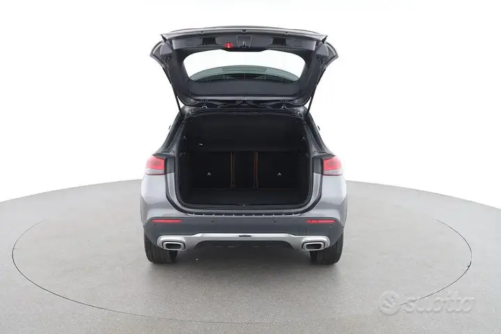 Mercedes-Benz Gla 2022 photo 3