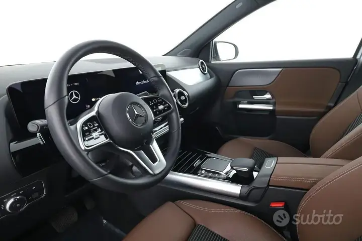 Mercedes-Benz Gla 2022 photo 5