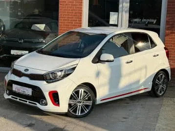 Kia Picanto 2017 photo 3