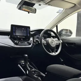 Toyota Corolla 2020 photo 4