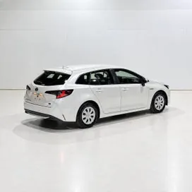 Toyota Corolla 2020 photo 3
