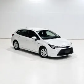 Toyota Corolla 2020 photo 2