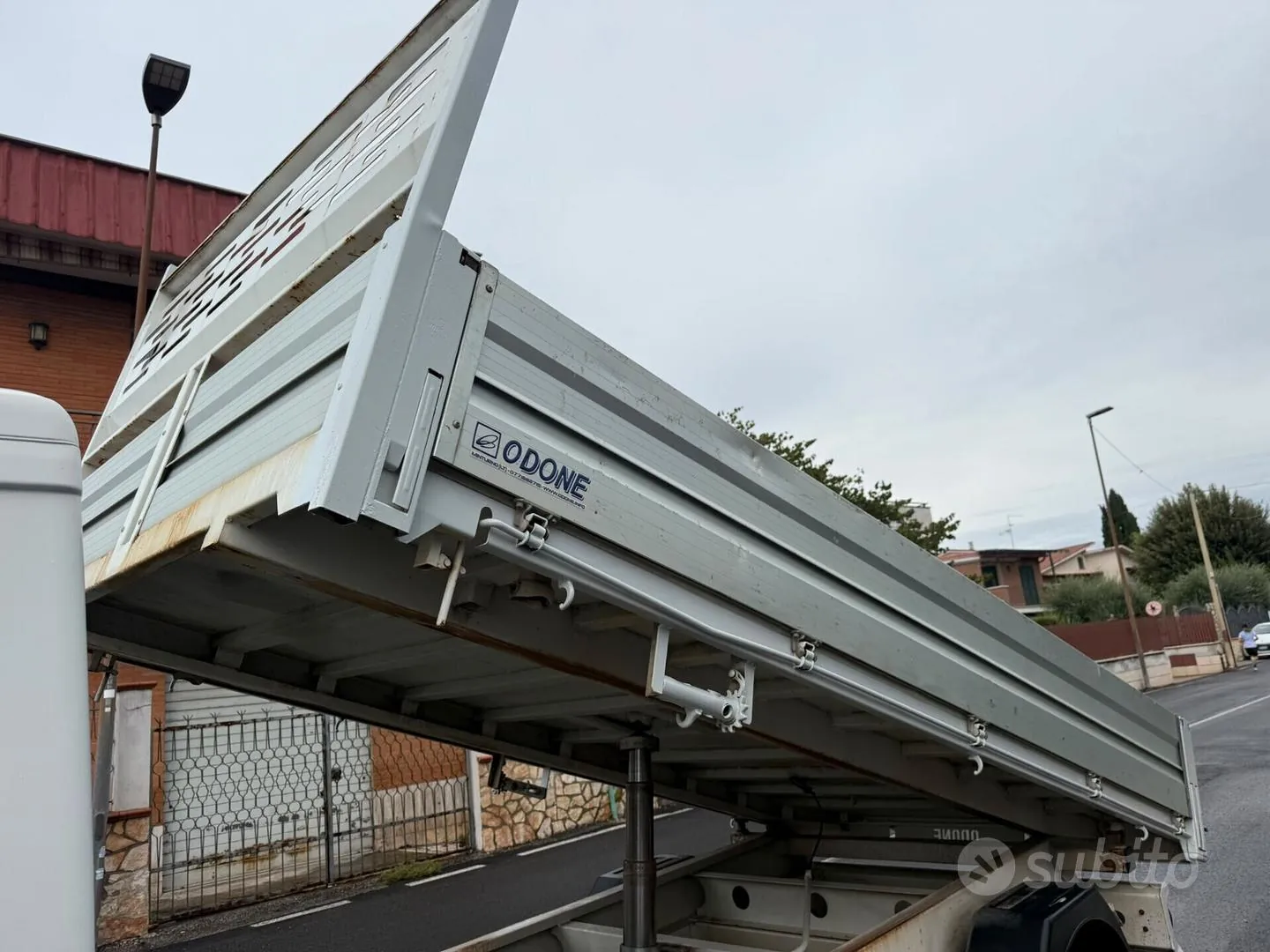 Citroen Jumper 2020 photo 4