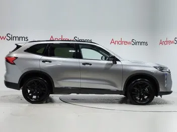 Haval H6 2026 photo 5