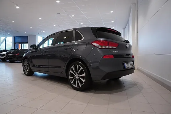 Hyundai I30 2020 photo 3