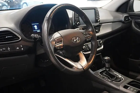 Hyundai I30 2020 photo 2