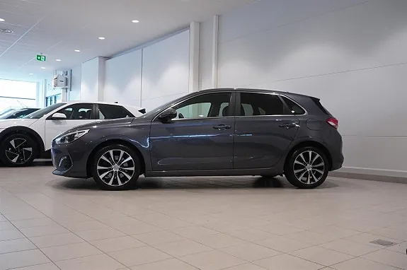 Hyundai I30 2020 photo 4