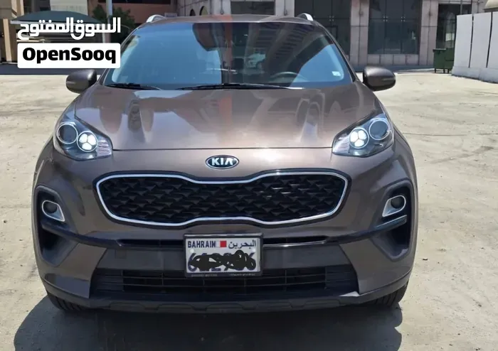 Kia Niro 2020 photo 4