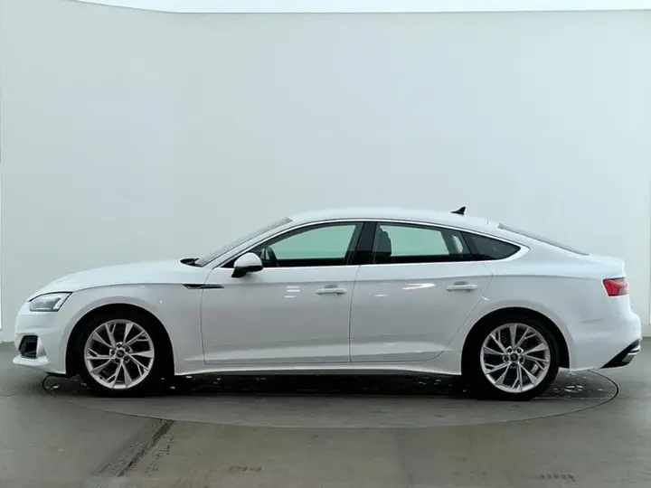 Audi A5 2024 photo 4