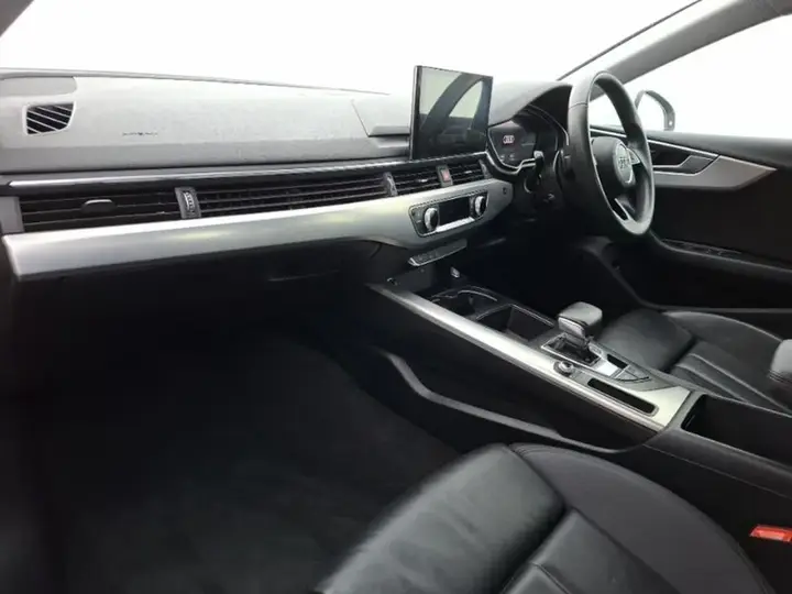 Audi A5 2024 photo 5