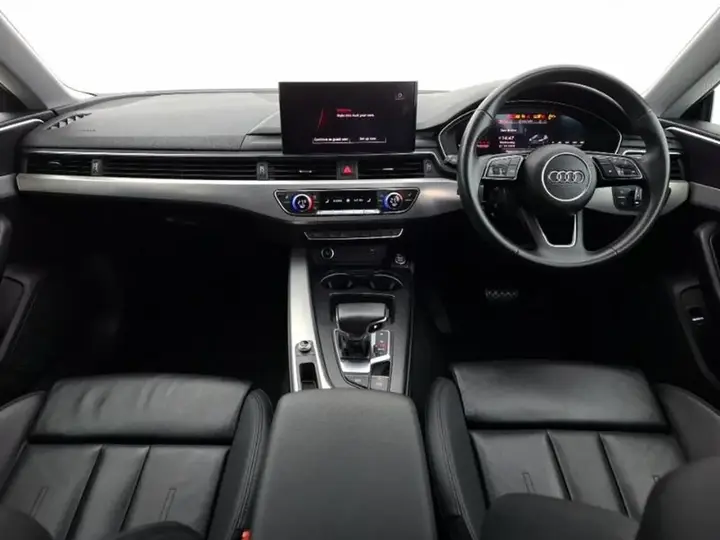 Audi A5 2024 photo 3