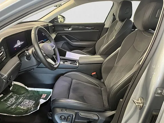 Volkswagen Passat 2025 photo 5
