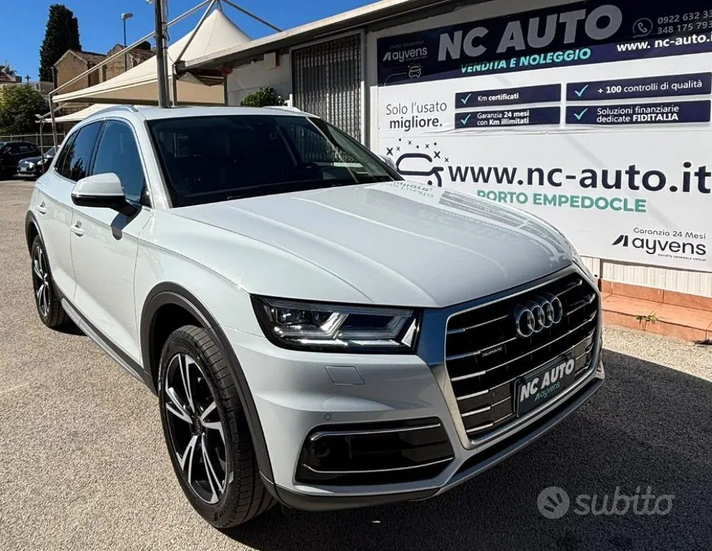 Audi Q5