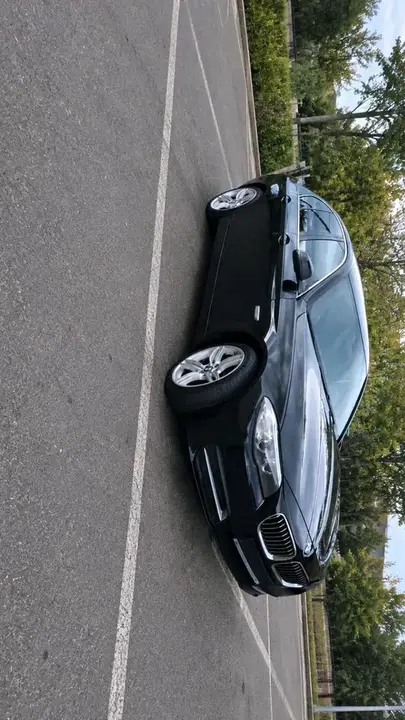 BMW F10
