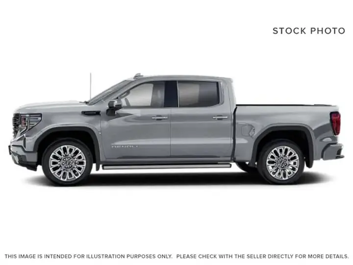 GMC Sierra 1500 2026 photo 3
