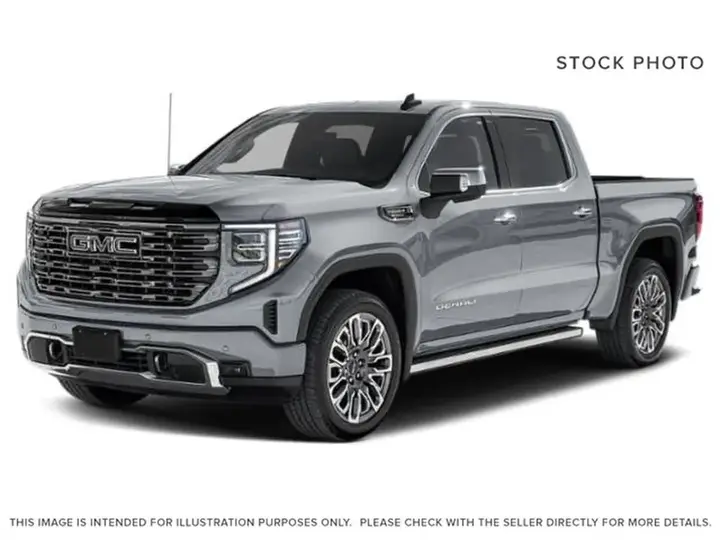 GMC Sierra 1500