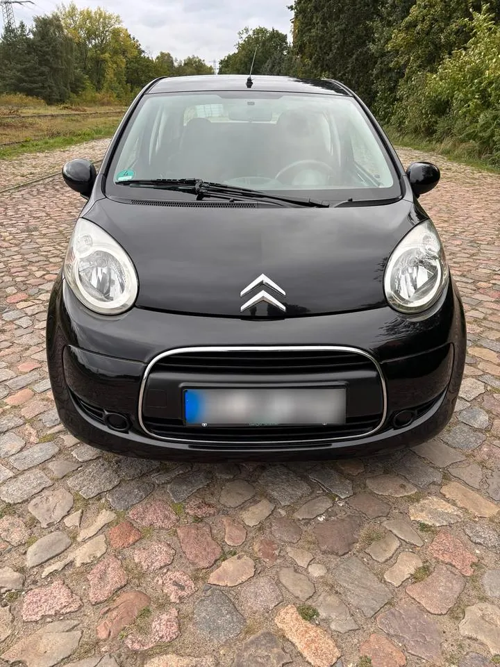Citroen C1