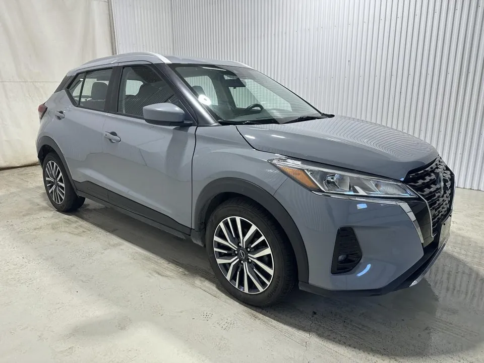 Nissan Kicks 2024 photo 3