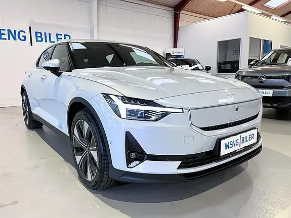 Polestar 2 2024 photo 3