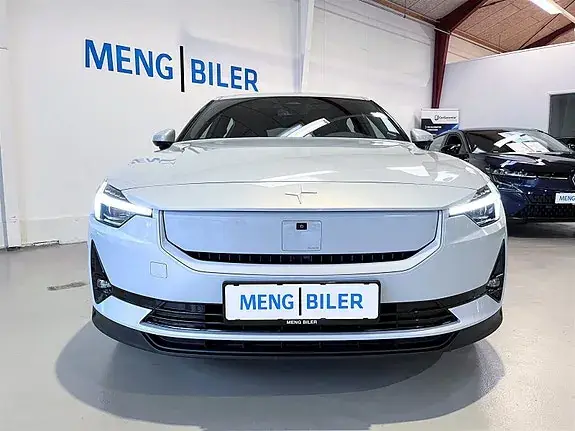 Polestar 2 2024 photo 2