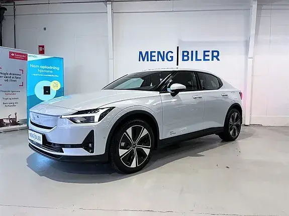 Polestar 2