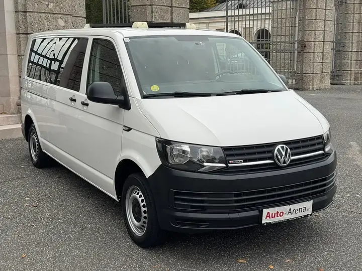 Volkswagen T6