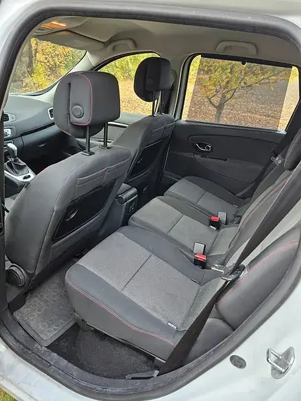 Renault Scenic Iii 2013 photo 5