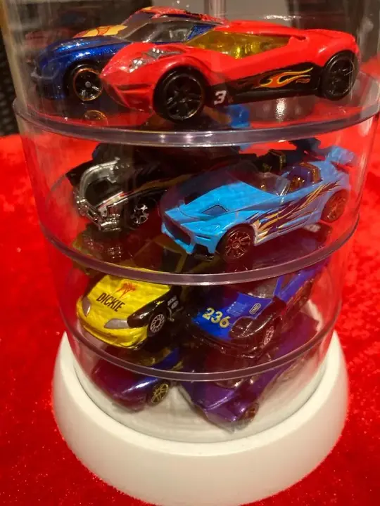 Hot Wheels Hot Wheels Autos