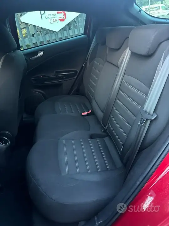 Alfa Romeo Giulietta 2019 photo 5
